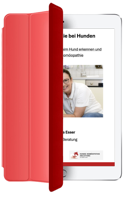 Hunde Homöopathie Anleitung online kaufen