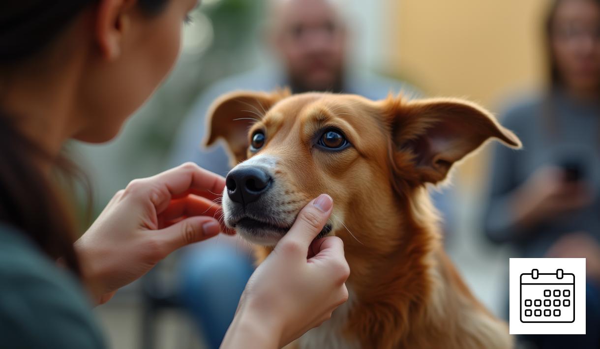 Workshop: Homöopathie beim Hund verständlich erklärt